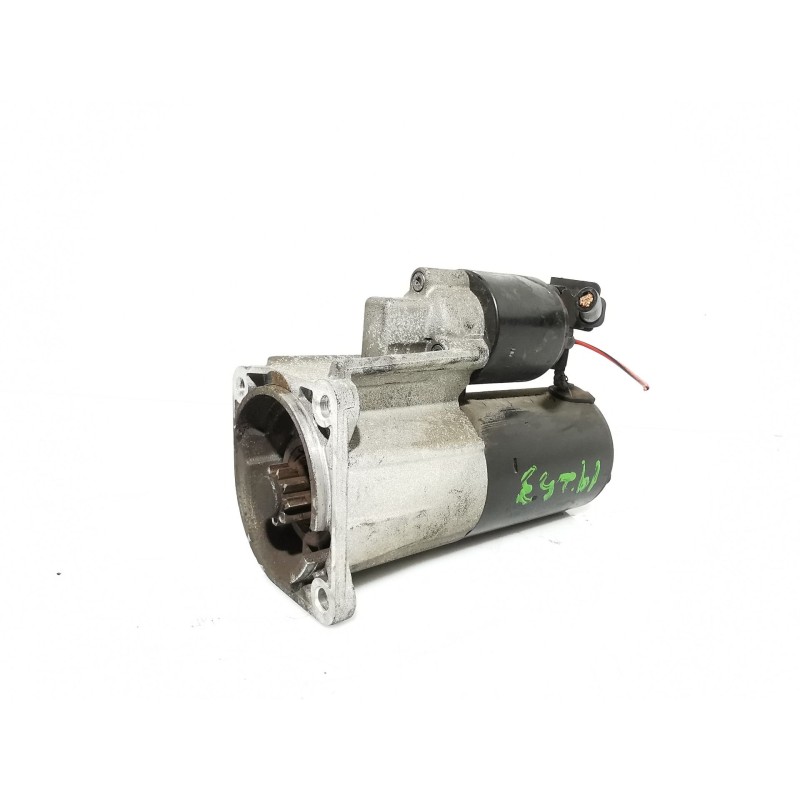 Recambio de motor arranque para volkswagen polo iv (9n_, 9a_) 1.4 16v referencia OEM IAM 001911023 Recambio de motor arranque para volkswagen polo iv (9n_, 9a_) 1.4 16v referencia OEM IAM 001911023