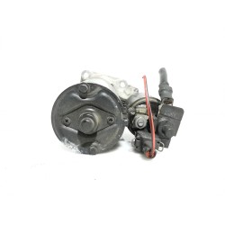 Recambio de motor arranque para volkswagen polo iv (9n_, 9a_) 1.4 16v referencia OEM IAM 001911023  