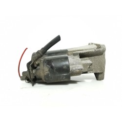 Recambio de motor arranque para volkswagen polo iv (9n_, 9a_) 1.4 16v referencia OEM IAM 001911023  