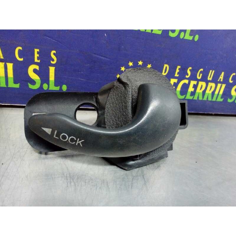Recambio de maneta interior delantera derecha para fiat palio weekend (178) td 70 referencia OEM IAM 0715294614 Recambio de maneta interior delantera derecha para fiat palio weekend (178) td 70 referencia OEM IAM 0715294614