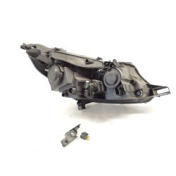 Recambio de faro izquierdo para peugeot 2008 (--.2013) 1.6 e-hdi fap referencia OEM IAM 90106480  