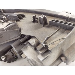 Recambio de faro izquierdo para peugeot 2008 (--.2013) 1.6 e-hdi fap referencia OEM IAM 90106480  