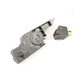 Recambio de faro izquierdo para peugeot 2008 (--.2013) 1.6 e-hdi fap referencia OEM IAM 90106480  