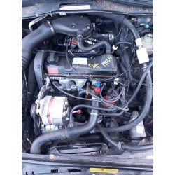 Recambio de motor y cambio exportación para seat toledo (1l) referencia OEM IAM   