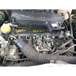 Recambio de motor completo para renault clio ii (bb_, cb_) 1.5 dci (b/c2j) referencia OEM IAM K9KV7  