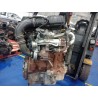 Recambio de motor completo para renault clio ii (bb_, cb_) 1.5 dci (b/c2j) referencia OEM IAM K9KV7  