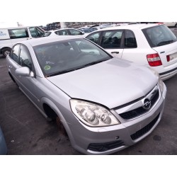 opel vectra c berlina del año 2006