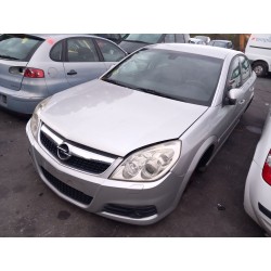opel vectra c berlina del año 2006