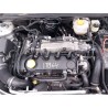 opel vectra c berlina del año 2006
