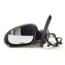 Recambio de retrovisor izquierdo para volkswagen golf v berlina (1k1) conceptline (e) referencia OEM IAM 1K2857507BK9B9  