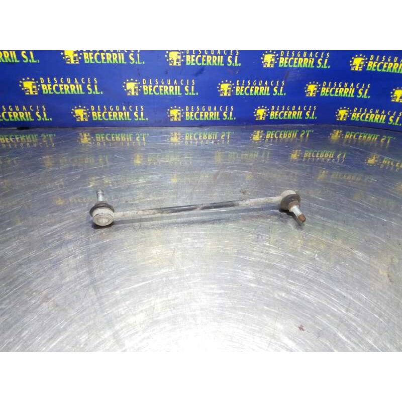Recambio de tirante delantero derecho para renault megane ii berlina 5p confort dynamique referencia OEM IAM 8200669065 Recambio de tirante delantero derecho para renault megane ii berlina 5p confort dynamique referencia OEM IAM 8200669065