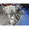 Recambio de caja cambios para renault clio ii (bb_, cb_) 1.5 dci (b/c2j) referencia OEM IAM JH3145  