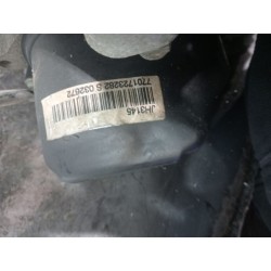 Recambio de caja cambios para renault clio ii (bb_, cb_) 1.5 dci (b/c2j) referencia OEM IAM JH3145  