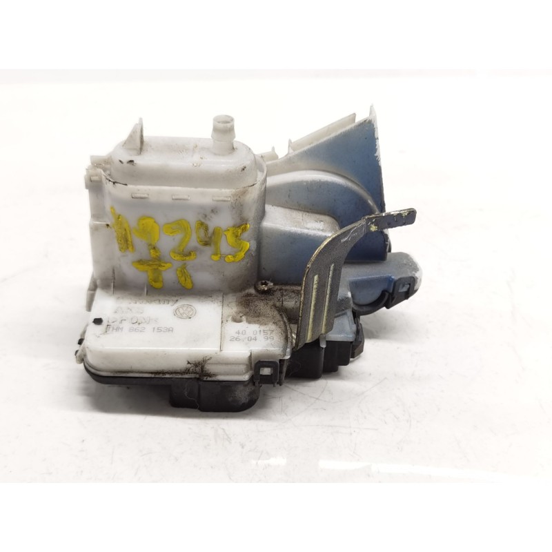 Recambio de cerradura puerta trasera izquierda para seat ibiza (6k) cl referencia OEM IAM 6K4839015K 1HM862153A Recambio de cerradura puerta trasera izquierda para seat ibiza (6k) cl referencia OEM IAM 6K4839015K 1HM862153A