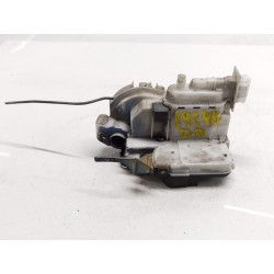 Recambio de cerradura puerta delantera derecha para seat ibiza (6k) cl referencia OEM IAM 1HS862154 6K4837016B 