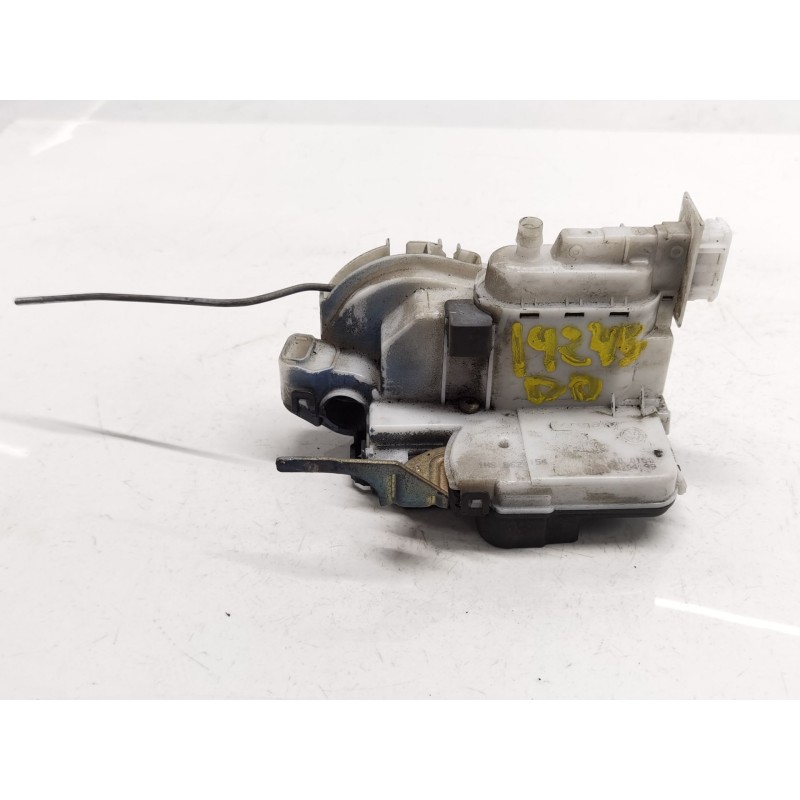 Recambio de cerradura puerta delantera derecha para seat ibiza (6k) cl referencia OEM IAM 1HS862154 6K4837016B Recambio de cerradura puerta delantera derecha para seat ibiza (6k) cl referencia OEM IAM 1HS862154 6K4837016B