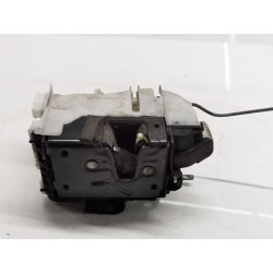Recambio de cerradura puerta delantera derecha para seat ibiza (6k) cl referencia OEM IAM 1HS862154 6K4837016B 