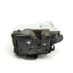 Recambio de cerradura puerta trasera derecha para seat ibiza (6k) cl referencia OEM IAM 6K4839016K 1HM862154A 