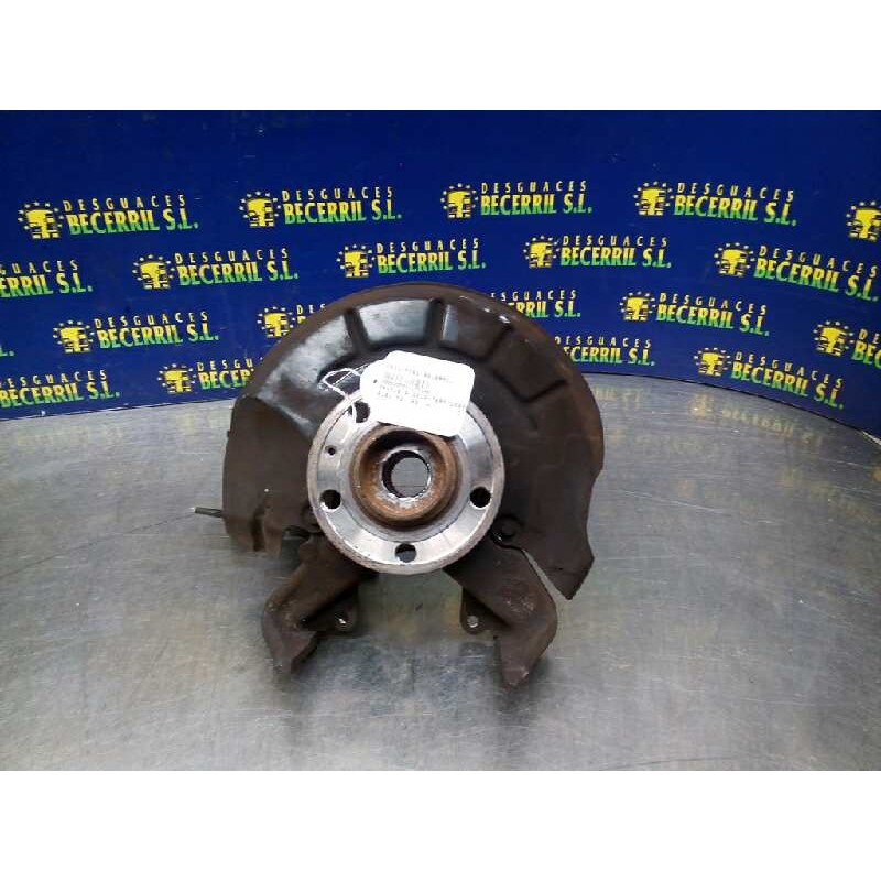 Recambio de mangueta delantera derecha para audi a2 (8z) 1.4 tdi style (55kw) referencia OEM IAM   