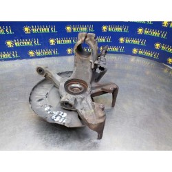 Recambio de mangueta delantera derecha para audi a2 (8z) 1.4 tdi style (55kw) referencia OEM IAM   