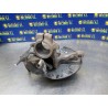 Recambio de mangueta delantera derecha para audi a2 (8z) 1.4 tdi style (55kw) referencia OEM IAM   