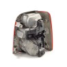 Recambio de piloto trasero izquierdo para volkswagen touran (1t1) advance referencia OEM IAM 9VP00875905 1T0945096C 
