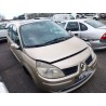 renault scenic ii del año 2006