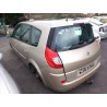 renault scenic ii del año 2006