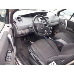 renault scenic ii del año 2006