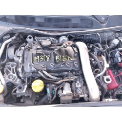 Recambio de motor completo para renault megane ii sedán (lm0/1_) 2.0 dci referencia OEM IAM M9RA7  