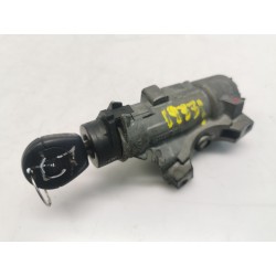 Recambio de antirrobo para seat toledo ii (1m2) 1.9 tdi referencia OEM IAM 4B0905849  
