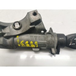 Recambio de antirrobo para seat toledo ii (1m2) 1.9 tdi referencia OEM IAM 4B0905849  