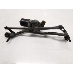 Recambio de motor limpia delantero para citroën c3 picasso exclusive referencia OEM IAM 53571102  