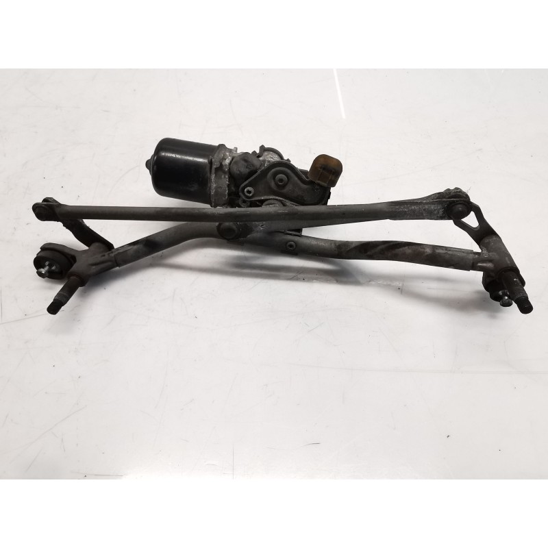 Recambio de motor limpia delantero para citroën c3 picasso exclusive referencia OEM IAM 53571102 Recambio de motor limpia delantero para citroën c3 picasso exclusive referencia OEM IAM 53571102