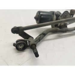 Recambio de motor limpia delantero para citroën c3 picasso exclusive referencia OEM IAM 53571102  