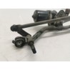 Recambio de motor limpia delantero para citroën c3 picasso exclusive referencia OEM IAM 53571102  