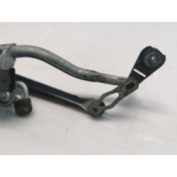 Recambio de motor limpia delantero para citroën c3 picasso exclusive referencia OEM IAM 53571102  