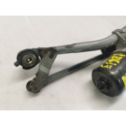 Recambio de motor limpia delantero para citroën c3 picasso exclusive referencia OEM IAM 53571102  