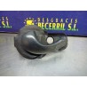 Recambio de maneta interior delantera izquierda para fiat palio weekend (178) td 70 referencia OEM IAM 0715293614  
