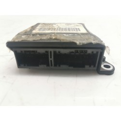 Recambio de centralita airbag para citroën c3 picasso exclusive referencia OEM IAM 9803837180  