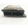 Recambio de centralita airbag para citroën c3 picasso exclusive referencia OEM IAM 9803837180  