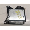 Recambio de centralita airbag para citroën c3 picasso exclusive referencia OEM IAM 9803837180  