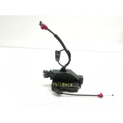 Recambio de cerradura puerta trasera izquierda para citroën c3 picasso exclusive referencia OEM IAM 24090158  