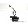 Recambio de cerradura puerta trasera izquierda para citroën c3 picasso exclusive referencia OEM IAM 24090158  