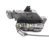 Recambio de cerradura puerta trasera izquierda para citroën c3 picasso exclusive referencia OEM IAM 24090158  