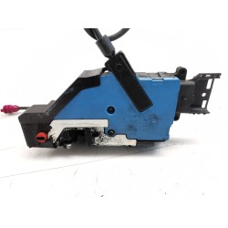 Recambio de cerradura puerta trasera izquierda para citroën c3 picasso exclusive referencia OEM IAM 24090158  