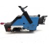 Recambio de cerradura puerta trasera izquierda para citroën c3 picasso exclusive referencia OEM IAM 24090158  