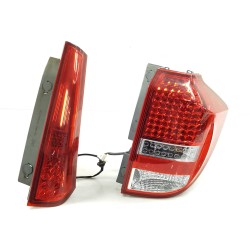 Recambio de piloto trasero derecho para kia cee´d hatchback (ed) 1.6 referencia OEM IAM 924021H350 92402-1H350 / 92404-1H350 924
