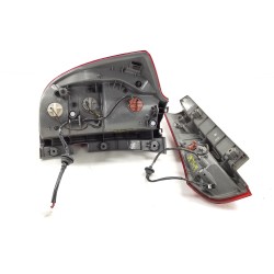 Recambio de piloto trasero derecho para kia cee´d hatchback (ed) 1.6 referencia OEM IAM 924021H350 92402-1H350 / 92404-1H350 924