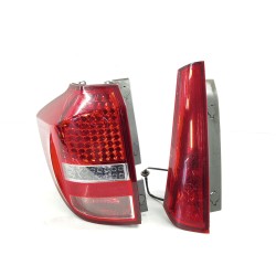 Recambio de piloto trasero izquierdo para kia cee´d hatchback (ed) 1.6 referencia OEM IAM 92401-1H350 924011H350 924031H350